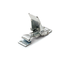 TLU.-Adjustable hook clamps